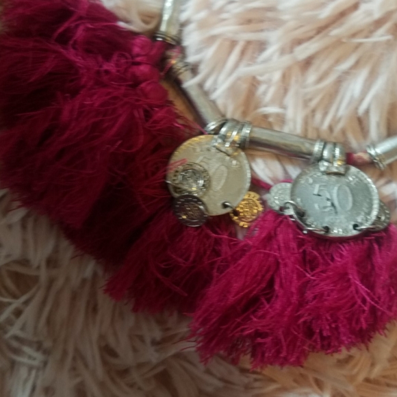 free people necklace - Picture 2 of 3